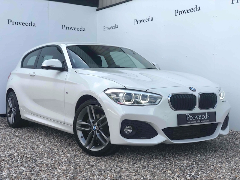 Used Bmw Proveeda