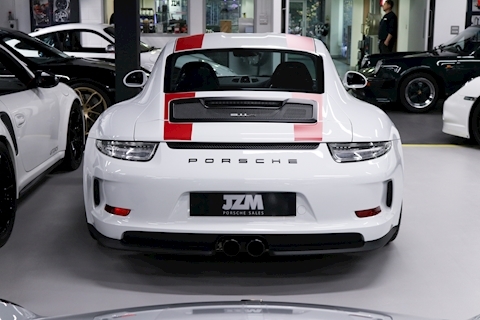Used Porsche 911 Carrera 996 Cars For Sale With Pistonheads