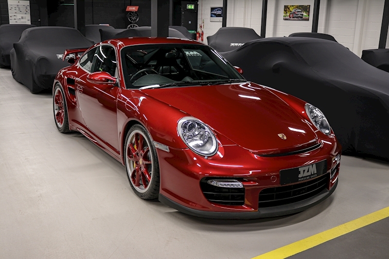 Porsche for Sale JZM Porsche, Kings Langley