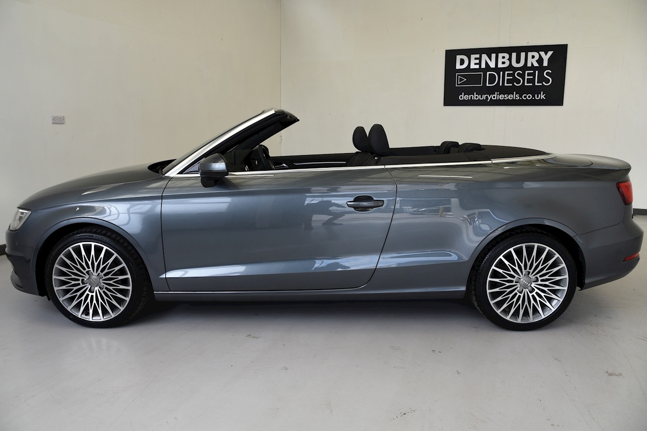 Audi A3 2014 Manual
