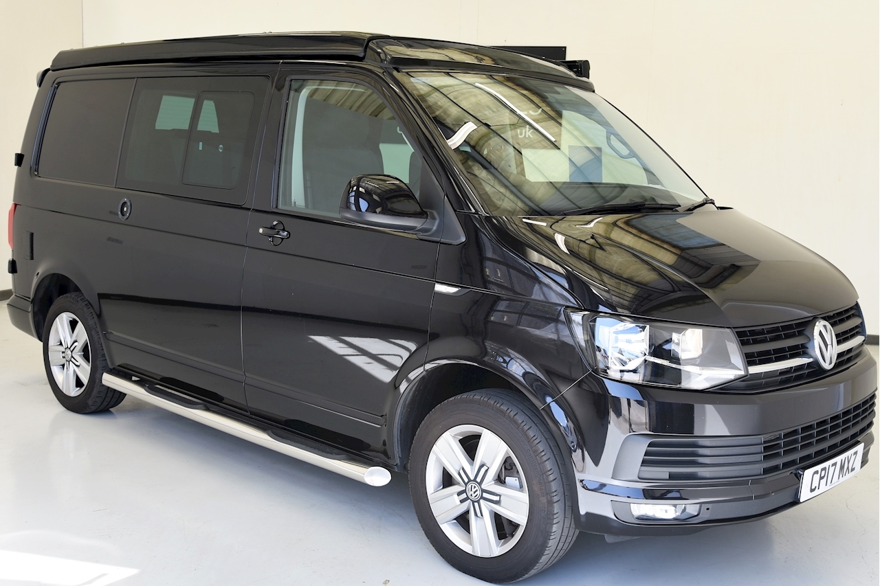 vw transporter for sale devon