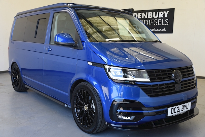 Quality Used Crew Vans in Devon Denbury Diesels, Newton Abbott