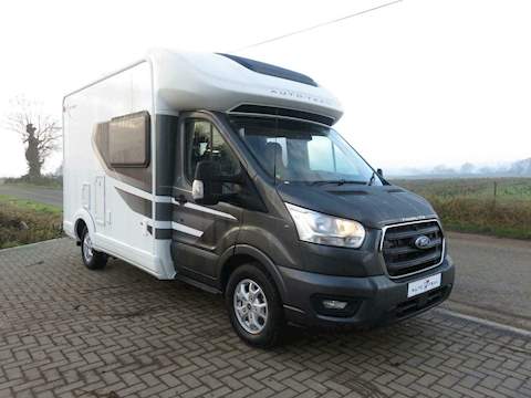 F62 Super Lo-Line (New 2021 Model) Motorhome 2300 Manual Diesel