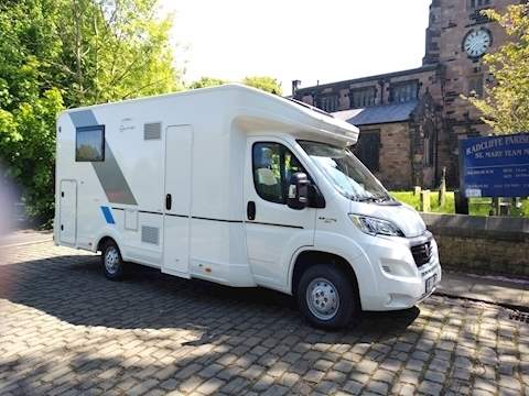 Sun Living S 70 SP