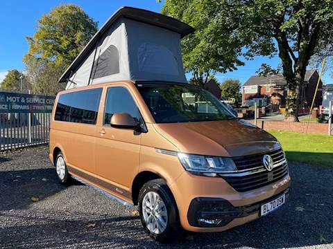 Autohaus Conversion Brand New Conversion, Automatic Gearbox 2.0 5dr Panel Van Automatic Diesel