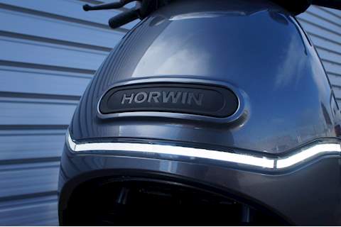 Horwin EK3, EK3 0.0 Scooter Automatic Electric