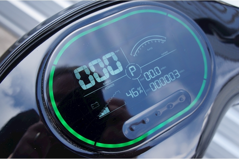 Horwin EK3 0.0 Scooter Automatic Electric