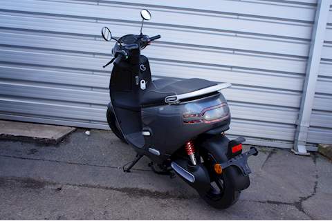 Horwin EK3, EK3 0.0 Scooter Automatic Electric