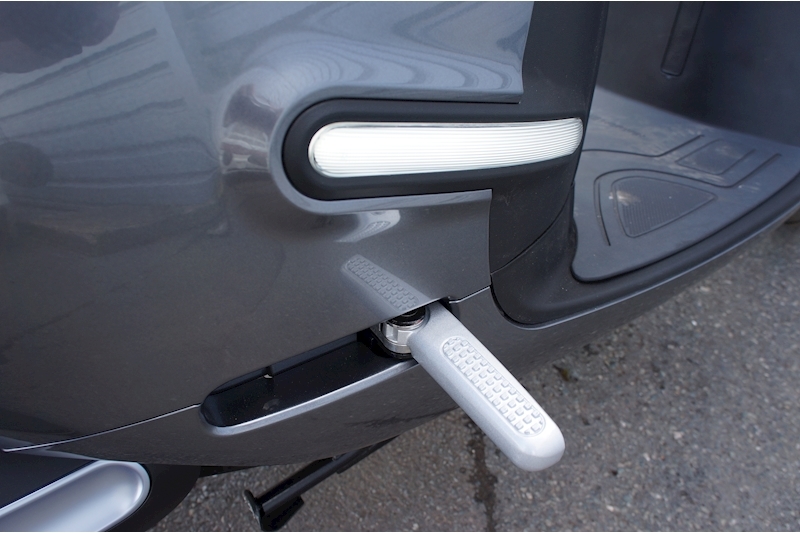 Horwin EK3 0.0 Scooter Automatic Electric