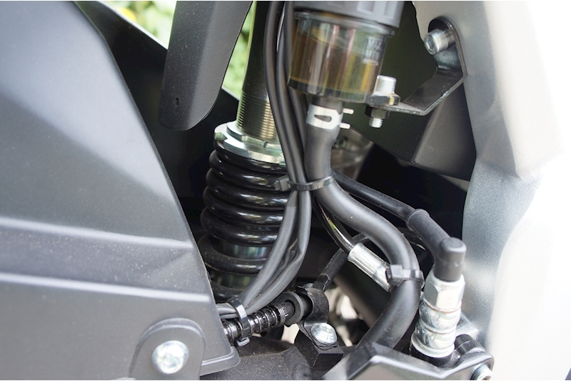 Horwin CR6 Café Racer Motorcycle Automatic Electric