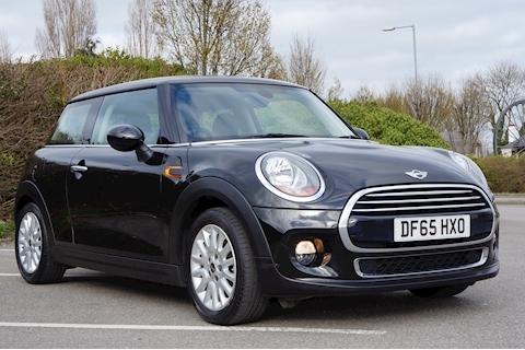 Used Mini Checkpoint Cars Checkpoint