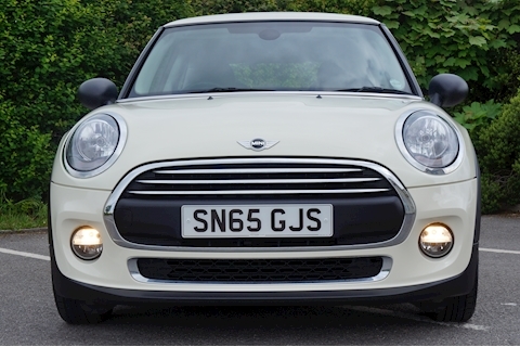 Used Mini Checkpoint Cars Checkpoint