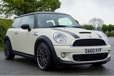 Used Mini Checkpoint Cars Checkpoint