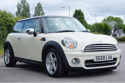 Used Mini Checkpoint Cars Checkpoint