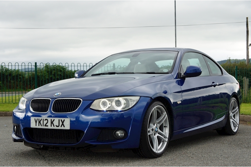 Bmw 320i sport