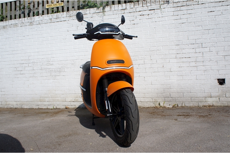Horwin Extended Range 0.0 Scooter Electric