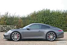 Porsche Porsche 911 991 Carrera 2 S PDK Coupe Coupe 3.8 Semi Auto Petrol