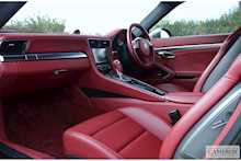 Porsche Porsche 911 991 Carrera 2 S PDK Coupe Coupe 3.8 Semi Auto Petrol