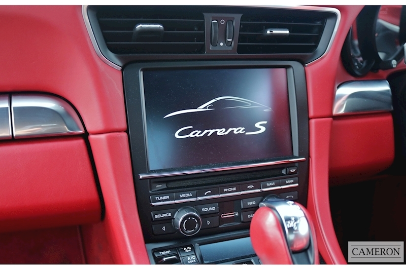 Porsche Porsche 911 991 Carrera 2 S PDK Coupe Coupe 3.8 Semi Auto Petrol