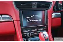 Porsche Porsche 911 991 Carrera 2 S PDK Coupe Coupe 3.8 Semi Auto Petrol