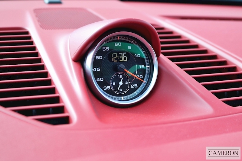 Porsche Porsche 911 991 Carrera 2 S PDK Coupe Coupe 3.8 Semi Auto Petrol