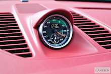 Porsche Porsche 911 991 Carrera 2 S PDK Coupe Coupe 3.8 Semi Auto Petrol