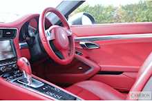 Porsche Porsche 911 991 Carrera 2 S PDK Coupe Coupe 3.8 Semi Auto Petrol