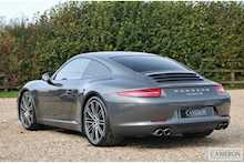 Porsche Porsche 911 991 Carrera 2 S PDK Coupe Coupe 3.8 Semi Auto Petrol