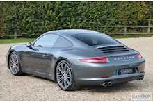 Porsche Porsche 911 991 Carrera 2 S PDK Coupe Coupe 3.8 Semi Auto Petrol