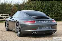 Porsche Porsche 911 991 Carrera 2 S PDK Coupe Coupe 3.8 Semi Auto Petrol