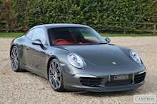 Porsche Porsche 911 991 Carrera 2 S PDK Coupe Coupe 3.8 Semi Auto Petrol