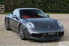 Porsche Porsche 911 991 Carrera 2 S PDK Coupe Coupe 3.8 Semi Auto Petrol