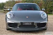 Porsche Porsche 911 991 Carrera 2 S PDK Coupe Coupe 3.8 Semi Auto Petrol