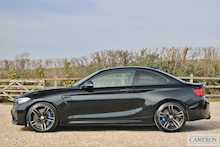BMW M2 DCT Coupe 3.0 2dr Coupe Automatic Petrol