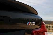 BMW M2 DCT Coupe 3.0 2dr Coupe Automatic Petrol