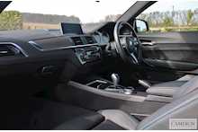 BMW M2 DCT Coupe 3.0 2dr Coupe Automatic Petrol