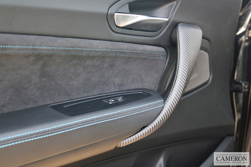 BMW M2 DCT Coupe 3.0 2dr Coupe Automatic Petrol