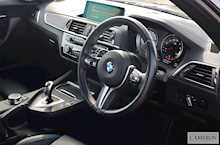 BMW M2 DCT Coupe 3.0 2dr Coupe Automatic Petrol