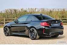 BMW M2 DCT Coupe 3.0 2dr Coupe Automatic Petrol