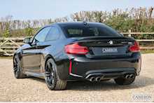 BMW M2 DCT Coupe 3.0 2dr Coupe Automatic Petrol