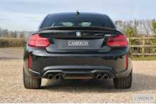 BMW M2 DCT Coupe 3.0 2dr Coupe Automatic Petrol