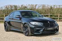 BMW M2 DCT Coupe 3.0 2dr Coupe Automatic Petrol