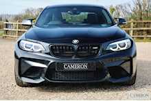 BMW M2 DCT Coupe 3.0 2dr Coupe Automatic Petrol