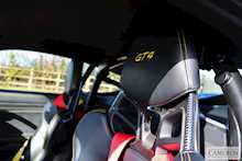 Porsche 3.8 981 GT4 Coupe 2dr Petrol Manual (s/s) (238 g/km, 385 bhp)