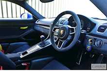 Porsche 3.8 981 GT4 Coupe 2dr Petrol Manual (s/s) (238 g/km, 385 bhp)
