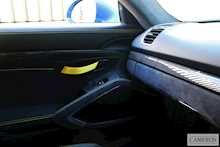 Porsche 3.8 981 GT4 Coupe 2dr Petrol Manual (s/s) (238 g/km, 385 bhp)