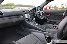 Porsche 3.8 981 GT4 Coupe 2dr Petrol Manual (s/s) (238 g/km, 385 bhp)