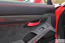 Porsche 3.8 981 GT4 Coupe 2dr Petrol Manual (s/s) (238 g/km, 385 bhp)