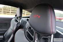 Porsche 3.8 981 GT4 Coupe 2dr Petrol Manual (s/s) (238 g/km, 385 bhp)