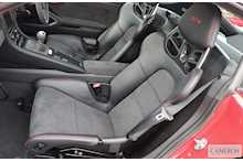 Porsche 3.8 981 GT4 Coupe 2dr Petrol Manual (s/s) (238 g/km, 385 bhp)